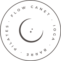 Logo Flow Canet